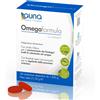 Guna Omegaformula Integratore Per Il Colesterolo 30 Compresse