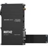 Teltonika Switch Teltonika RUT142 Industriale Ethernet 2 porte Nero [RUT142000000]
