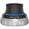 3d connexion Mouse 3d connexion SpaceMouse wireless/bluetooth/Nero/Argento [3DX-700115]