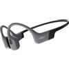 SHOKZ Cuffie sportive Shokz OpenSwim Pro Wireless bluetooth Grigio [S710-ST-GY]