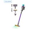 Dyson Aspirapolvere senza filo Dyson Gen5detectᵀᴹ Absolute (viola/nichel) | Nuovo