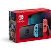 Nintendo CONSOLE PORTATILE NINTENDO SWITCH V2 1.1 NEON BLUE RED VERSIONE 2022 GAR ITALIA