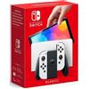 NINTENDO NEW NINTENDO SWITCH OLED JOYPAD WHITE ITALIA - SCONTO COUPON CON PSPRSETT24