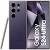 Samsung Smartphone Samsung GALAXY S24 ULTRA 12+256GB VIOLET SM-S928BZVGEUE