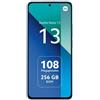 XIAOMI REDMI NOTE 13 256 GB 8 GB RAM DUAL SIM DISPLAY 6.67 ANDROID BLU