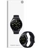 Xiaomi Watch 2 Smartwatch Amoled 1.43'' Google Wear OS Bluetooth Wi-Fi GPS Nero