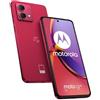 MOTOROLA G84 5G 256GB DISPLAY 6.55 DUAL SIM 12GB RAM ANDROID RED