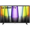 LG 32LQ63006LA TV LED 32 SMART TV FULL HD HDMI DVB-T BLACK