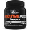 Olimp Sport Nutrition Creatine Monohydrate Powder Creapure (500 g)