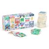 Vilac - Memo Michelle Carlslund, 8515S, multicolore