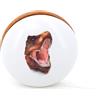 Vilac - Yoyo T-Rex Museum - Giocattolo divertente per grandi o piccoli - Made in France - Collaborazione con paleontologo Ronan Allain - Giocattolo in legno senza tempo - a partire dai 5 anni - 9631