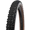 Schwalbe Smart Sam, Copertone Unisex Adulto, Nero/para, 29x2.25