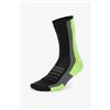 Valentino Rossi VR46 Calzini Mtb 20 Cm,S/M,Giallo