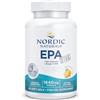Nordic Naturals, EPA Xtra, 1640 mg di Omega-3, Olio di Pesce con EPA e DHA, Gusto Limone, 60 Capsule molli, Testato in Laboratorio, Senza Soia, Senza Glutine, Non OGM