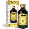 Dr Giorgini Olivis Classic liquido alcolico, 100 ml - Dr. Giorgini, Integratore alimentare