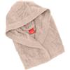 Gabel Accappatoio adulto Mille Beige Nebbia (XL)
