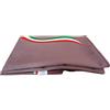 GM Fodera di ricambio per Cuscino Cani e Gatti Taglia M 60x100 cm Resistente con Cerniera laterale sfoderabile e lavabile Idrorepellente Antimacchia Antiscivolo
