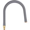 Grohe 30321XC0 Flessibile Elastico per Cucina con Doccetta Professionale, Grigio