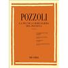 Ricordi Pozzoli Tecnica Giornaliera del Pianista Parte 1 e 2 | Metodo Avanzato con Esercizi Giornalieri per Tecnica Pianoforte | Allenamento per Indipendenza delle Dita | Libro per Studenti e Insegnanti