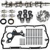 NICEKE Kit completo albero a camme Ricambio per BLS BRS BMP BPW 1.9 2.0 PD TDI 038109309A 038109309B 038109309C
