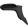YINETTECH Maniglia anteriore sinistra per sedile del conducente compatibile con Focus MK3 C-MAX 2012-2018 1531242 Accessori per maniglia del sedile di regolazione del controllo dell'auto, nero