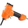 KIMSING KAMSIN KT38 estrattore pneumatico 3-5mm per pallet e legno | Naso lungo per punti difficili, rimuove chiodi arrugginiti o piegati, per riciclare legname e pavimenti