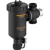 FERPRO FERDOM FERDOM FD370 1 (DN25) Filtro Magnetico/Idrociclone Per Impianti Di Riscaldamento. Magnete 11000Gs. Separatore Di Particelle Non Magnetiche-Acciaio Inox 1000µm. Max.50kW. 3 Connessioni/Rotazione 360°