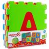 Globo Mattonelle Puzzle Alfabeto 9Pz 32x32x1 cm di Globo