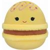 Roccobimbo Squishmallows Peluche Visconti The Macaron 20cm di Rel Toys