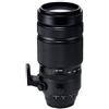 Fujifilm XF100-400mmF4.5-5.6 R LM OIS WR Nero