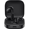 XIAOMI Redmi Buds 6 Active CUFFIE WIRELESS, Black