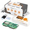db-tronic Flipper Zero WiFi Set | Flipper Zero | Scheda WiFi | Scheda di memoria da 64 GB | Lettore di schede USB