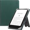 HGWALP Custodia universale per 6 pollici Paperwhite eReaders, Folio Stand Cover con cinturino compatibile con Kindle Paperwhite/Kobo/Tolino/Pocketbook/Sony 6 pollici E-Book Reader-Mint