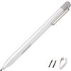 Annadue Penna Stilo per HP Envy X360 Pavilion X360 Spectre X360, MPP1.51 4096 Level Pressure Active Pen