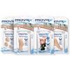 Safety Medicazione in idrocolloidi hydrocomfort assortiti 6 pezzi