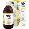 Sauber drenante anticellulite 500 ml