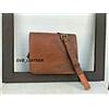 Fatto a mano Borsa uomo vintage in pelle fatta a mano per laptop tracolla slim messenger n...