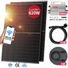 Dokio Pannello solare 800w centrale elettrica da balcone Impianto solare fotovoltaico