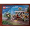 Lego 40578 City Sandwichladen