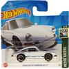 Hot Wheels - Porsche 911 Carrera RS 2.7 - Retro Racers 8/10 - HKG42 - Short Card - Bianco - Mattel 2023