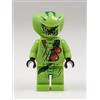 LEGO Ninjago: Lasha Minifigura