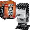 LEGO Frankenstein Brickheaz Lego 40422