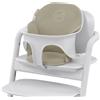 Cybex Lemo Cuscino per la Sedia Sand White