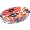 Ôcuisine Pyrex 345BA Arcuisine Teglia Ovale