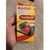 KODAK MD) CL) FUNSAVER 35 W/FLASH 27EXP