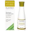 Planter's - Shampoo Disciplinante all'Aloe Vera. Districa, idrata e rende morbidi al tatto e al pettine i capelli crespi, ricci, grossi e ribelli. 200 ml