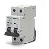 Aigostar Interruttore automatico magnetotermico modulare 2P 16A Aigostar