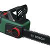 Bosch Motosega a batteria BOSCH ADVANCED 36V barra da 35 cm, 1 batteria inclusa