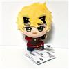 BANPRESTO Genshin Impact Chibigurumi Peluche Bambola Vol.6 Thoma Altezza 4,3 pollici BA...