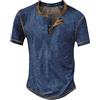 EODJXIO Felpa Garzata Uomo Senza Cappuccio con Zip Maglie Calcio Repliche 2022/23 Uomo Taglie Forti 5XL Manica Corta Magliette Uomo Manica Corta da Lavoro 3XL Camicie Maniche Corte Uomo Casual